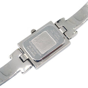 Givenchy 1569465 Quartz Watch SS