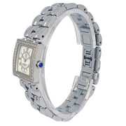 Givenchy 1558962 Quartz Diamond Watch SS