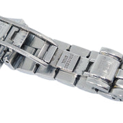 Givenchy 1558962 Quartz Diamond Watch SS