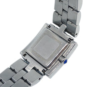 Givenchy 1558962 Quartz Diamond Watch SS