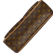 Louis Vuitton 2004 Monogram Viva Cite GM Handbag M51163