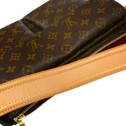 Louis Vuitton 2004 Monogram Viva Cite GM Handbag M51163