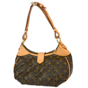 Louis Vuitton 2009 Monogram Etoile City Bag PM Shoulder Bag M41435