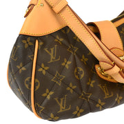 Louis Vuitton 2009 Monogram Etoile City Bag PM Shoulder Bag M41435