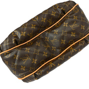 Louis Vuitton 2009 Monogram Etoile City Bag PM Shoulder Bag M41435