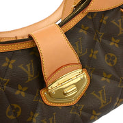 Louis Vuitton 2009 Monogram Etoile City Bag PM Shoulder Bag M41435