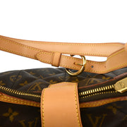 Louis Vuitton 2009 Monogram Etoile City Bag PM Shoulder Bag M41435