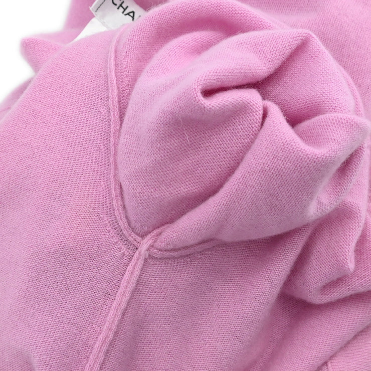 Chanel 1999 Cardigan Pink #38