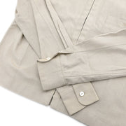 Chanel 1998 Zip Up Jacket Beige #36