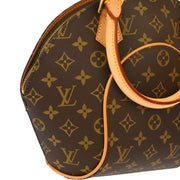 Louis Vuitton 1998 Ellipse PM Handbag Monogram M51127