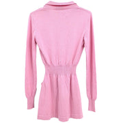 Chanel 1994 Cardigan Pink #36