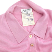 Chanel 1994 Cardigan Pink #36