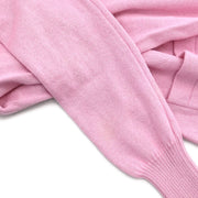 Chanel 1994 Cardigan Pink #36