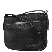 Louis Vuitton 2002 Satin Conte De Fees Musette Shoulder Bag M92273