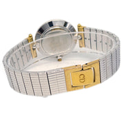 Christian Dior 3026 Quartz Watch SS