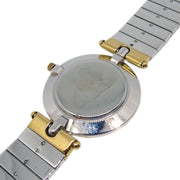 Christian Dior 3026 Quartz Watch SS