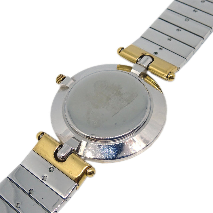 Christian Dior 3026 Quartz Watch SS