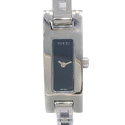 Gucci 3900L Quartz Watch SS