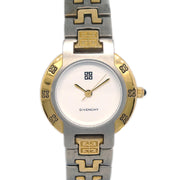 Givenchy CM.010.XVI Quartz Watch SS Gold