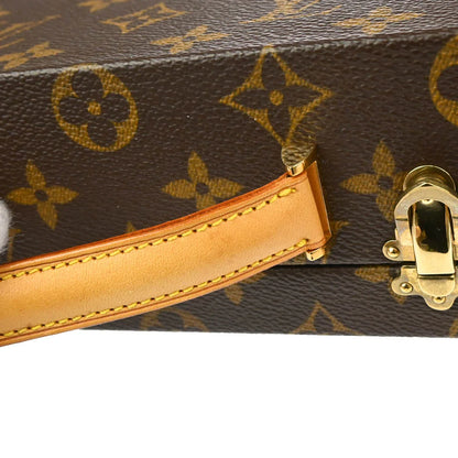 Louis Vuitton Takashi Murakami Monogram Panda Jewelry Box M92478