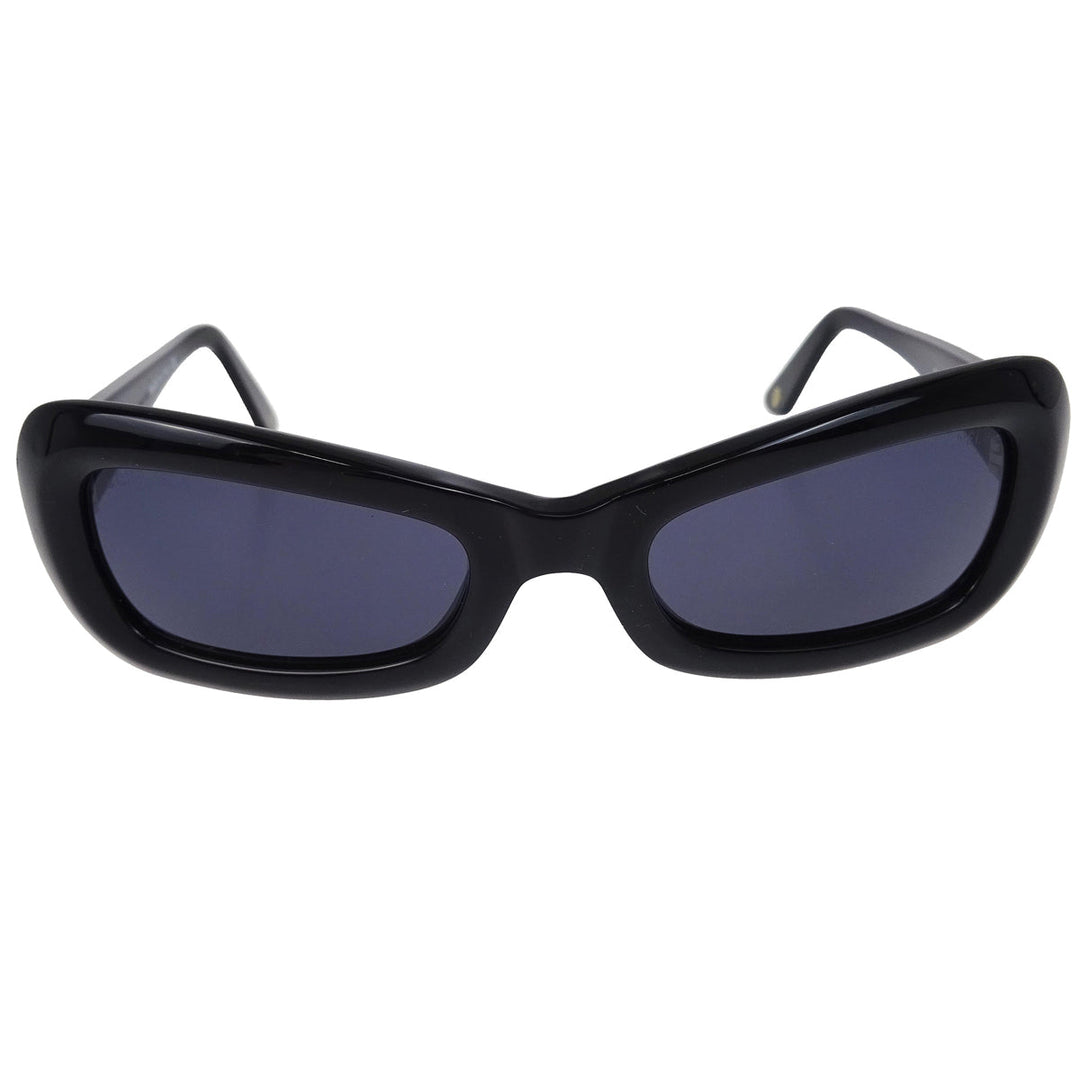 Chanel Sunglasses Eyewear Black Small Good – AMORE Vintage Tokyo Chanel Sunglasses Eyewear Black Small Good – AMORE Vintage Tokyo