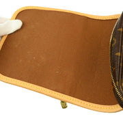 Louis Vuitton 2006 Monogram Bosphore Waist Bum Bag M40108