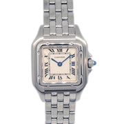 Cartier Panthere SM Ref.1320 Quartz Watch SS