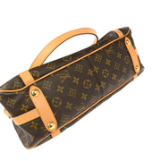 Louis Vuitton 2009 Monogram Stresa PM Shoulder Bag M51186