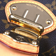 Louis Vuitton 2009 Monogram Stresa PM Shoulder Bag M51186