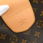 Louis Vuitton Monogram Stresa PM Shoulder Bag M51186