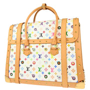 Louis Vuitton * 2003 Eye Love Monogram Sac Gigantic M92057