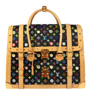 Louis Vuitton * 2003 Eye Love Monogram Sac Gigantic M92056