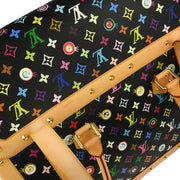 Louis Vuitton * 2003 Eye Love Monogram Sac Gigantic M92056