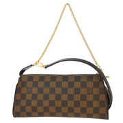 Louis Vuitton 2007 Damier Eva 2way Shoulder Handbag N55213