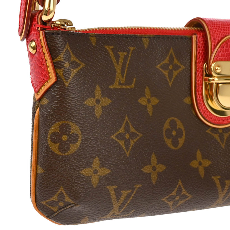 Louis Vuitton * 2005 Monogram Cherry Mon Cherie M95000