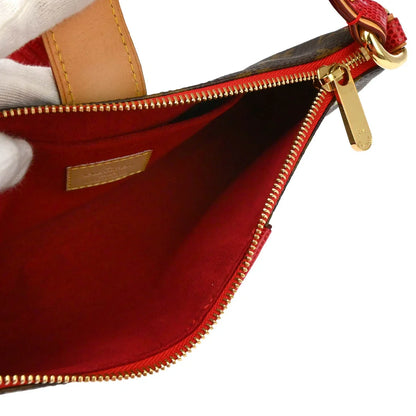 Louis Vuitton * 2005 Monogram Cherry Mon Cherie M95000