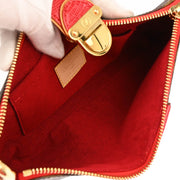 Louis Vuitton * 2005 Monogram Cherry Mon Cherie M95000