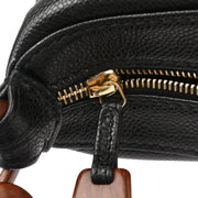 Chanel Black Caviar Handbag