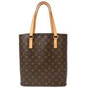 Louis Vuitton 2005 Monogram Vavin GM Tote Handbag M51170