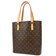 Louis Vuitton Monogram Vavin GM Tote Handbag M51170