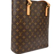 Louis Vuitton 2005 Monogram Vavin GM Tote Handbag M51170