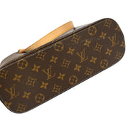 Louis Vuitton Monogram Vavin GM Tote Handbag M51170