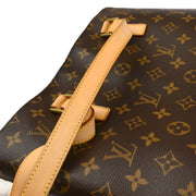 Louis Vuitton Monogram Vavin GM Tote Handbag M51170