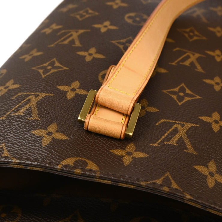 Louis Vuitton Monogram Vavin GM Tote Handbag M51170