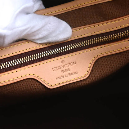 Louis Vuitton 2005 Monogram Vavin GM Tote Handbag M51170