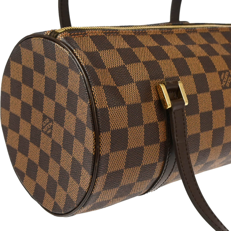 Louis Vuitton Damier Papillon 30 Handbag N51303