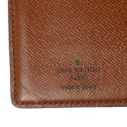 Louis Vuitton Monogram Portefeuille Viennois Wallet M61663