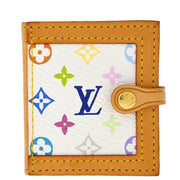 Louis Vuitton Monogram Multicolor Photo 2 Vole Photo Case M58003