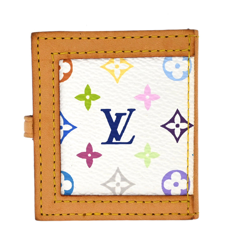 Louis Vuitton Monogram Multicolor Photo 2 Vole Photo Case M58003