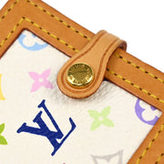 Louis Vuitton Monogram Multicolor Photo 2 Vole Photo Case M58003